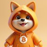DOG is leveraged BTC 的头像
