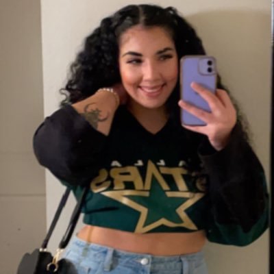 x - dallas stars stan acct's profile picture