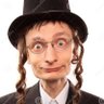 Rabbi Shlomo Schleppingbergersteinowitz profil fotoğrafı