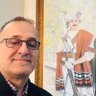 Zaher Wardak 的头像