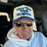 Profilbild von Travis Kimball