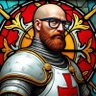 Фото профиля Frater Spiritus ⚔️✝️