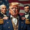 Фото профиля 🇺🇸⭐️🇺🇸 MAGA NEWS 🇺🇸⭐️🇺🇸
