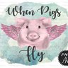 Фото профиля WhenPigsFly