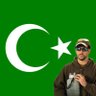 islamic bichota ☪️🕋🧕 profil fotoğrafı