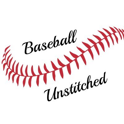 Baseball Unstitched's profile picture