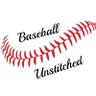 Фото профиля Baseball Unstitched Podcast