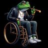 Toad profil fotoğrafı
