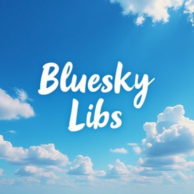 Bluesky Libs's profile picture