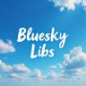 Bluesky Libs 的头像