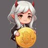 ビットコインの悪魔⚡️月150万積立's profile picture