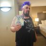 Samantha Baker's profile picture