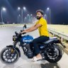 Saurabh Singh 的头像