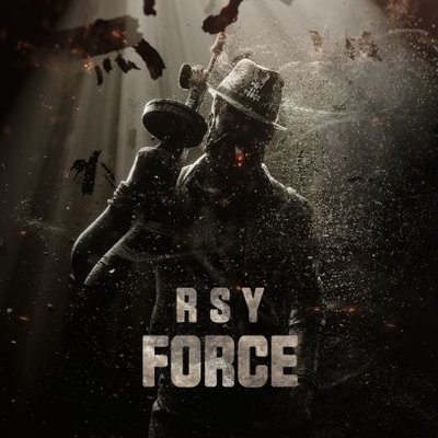 Rocking Star Yash Force's profile picture