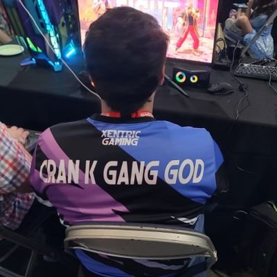 crankganggod's profile picture