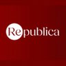 Republica Dergi profil fotoğrafı