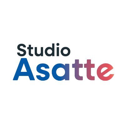 スタジオアサッテ【公式】's profile picture