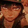 Isha of X's profile picture