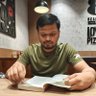Sushil Chauhan 的头像