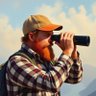 Profilbild von Anon Lookout