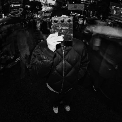 ビッグ・マフ郎's profile picture