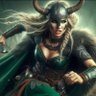 Morgana profil fotoğrafı