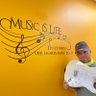 Profilbild von Norman Lee Smith Music