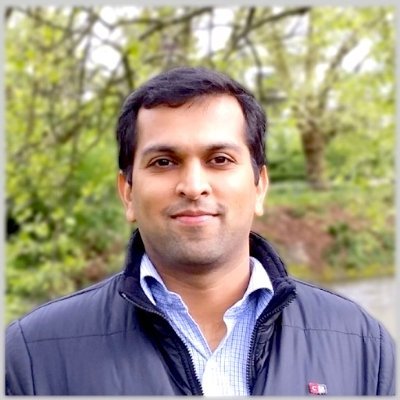 Vivek Galatage's profile picture