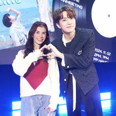 🌙🦦มี้น้องยองแจ👑🐢Escape to Youngjae💚's profile picture