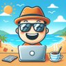 Nomadic Networker's profile picture
