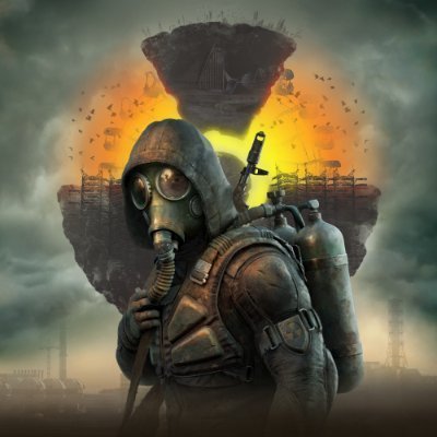 S.T.A.L.K.E.R. 2 Updates's profile picture