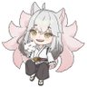 Фото профиля 天狐 さくら🦊🌸