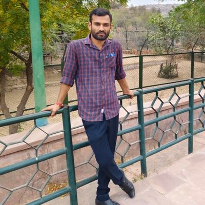 Sumit Sharma's profile picture