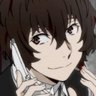 Фото профиля dazai