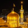 Imam Reza ShrineUR 的头像