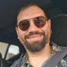 Claudio Rubilar 的头像