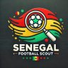 Profilbild von Senegal Football Scout 🇸🇳⚽️