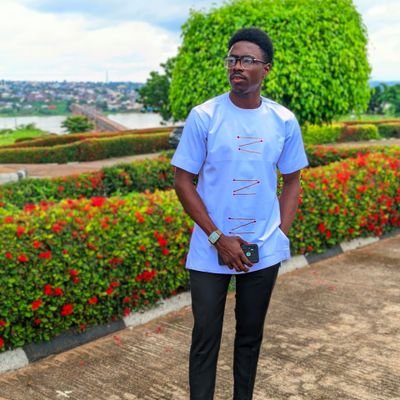 Peter Adah's profile picture