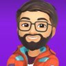 Profilbild von Asish Das