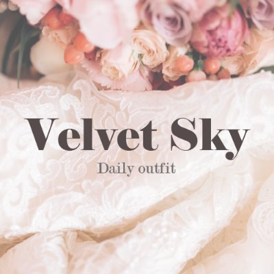 Velvet Sky's profile picture