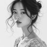 フェミニスト 的头像