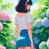 海ちゃん 裏垢 的头像
