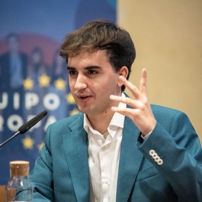 Rafael Yuste Muñoz's profile picture