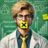Dr. Post-it 🇬🇷 profil fotoğrafı