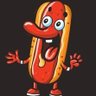 Hot Dog Token (✸,✸) 的头像