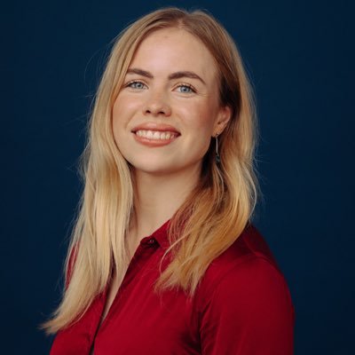 Signe Bøgevald's profile picture