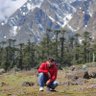 Ronik sharma profil fotoğrafı