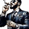 Mr十's profile picture