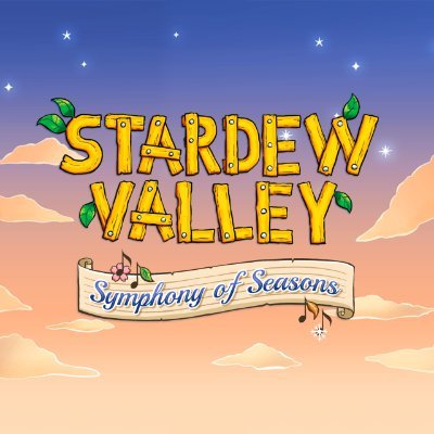 Stardew Valley: Symphony of Seasons's profile picture