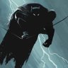 Batman's profile picture